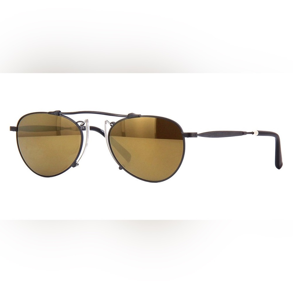 Brand new in box Matsuda Sunglasses